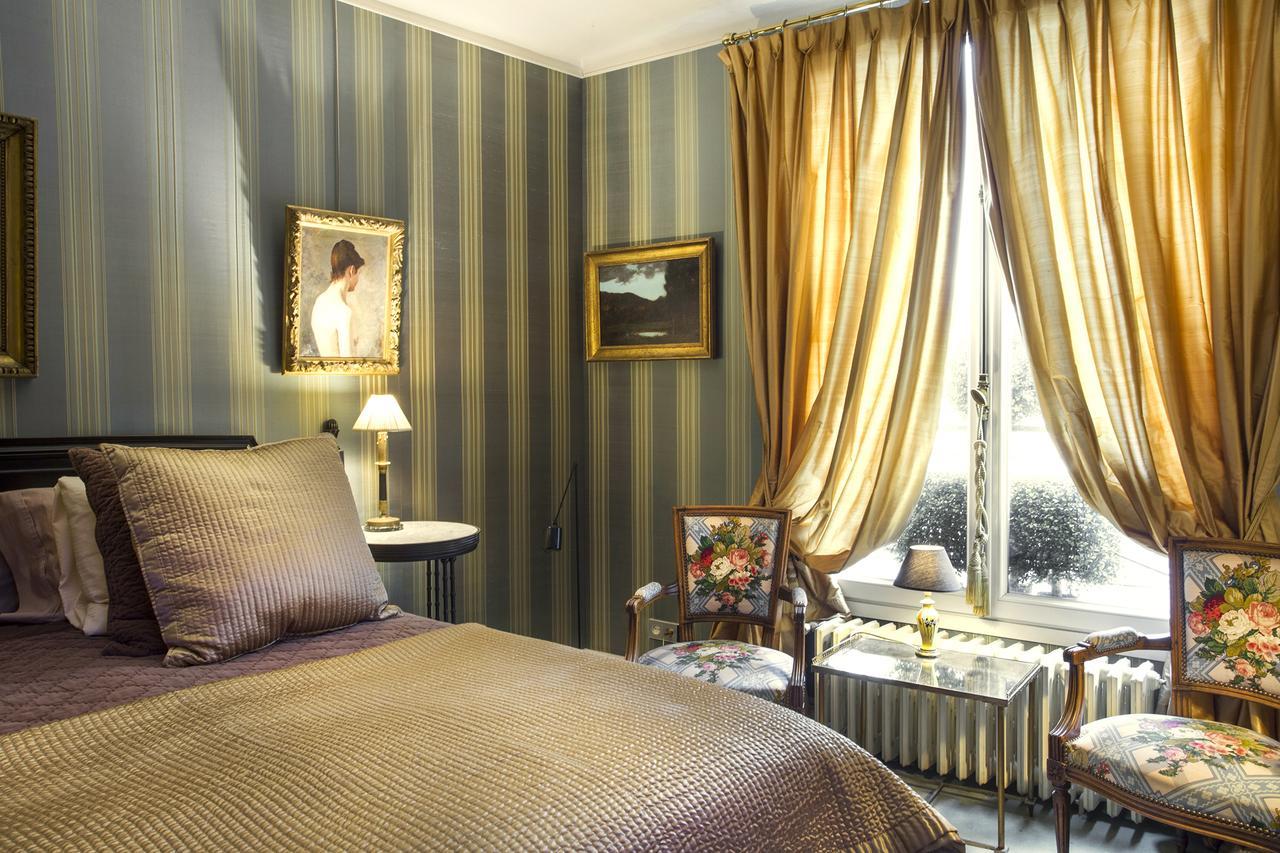 Saint Honore Paris Exteriör bild